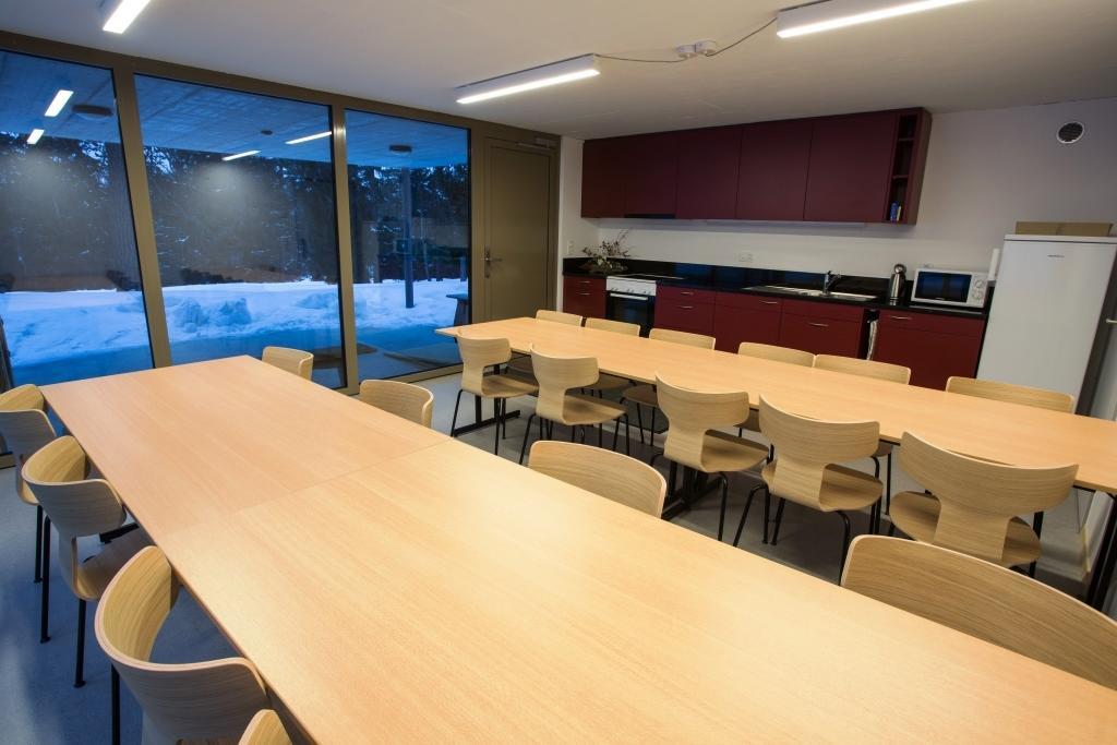 Sport- Und Ferienhaus Don Bosco Lenzerheide Exterior photo