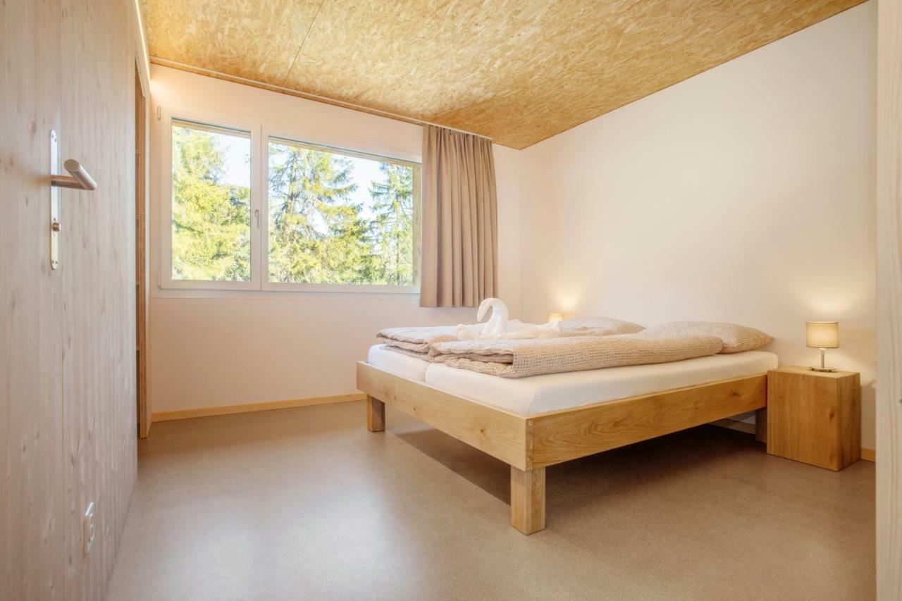 Sport- Und Ferienhaus Don Bosco Lenzerheide Exterior photo