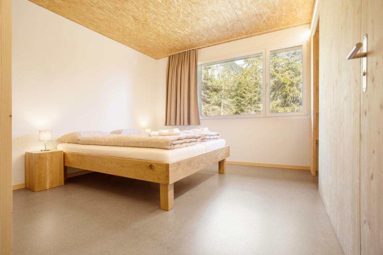 Sport- Und Ferienhaus Don Bosco Lenzerheide Exterior photo